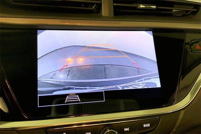 2023 Buick Encore GX Vehicle Photo in INDEPENDENCE, MO 64055-1377