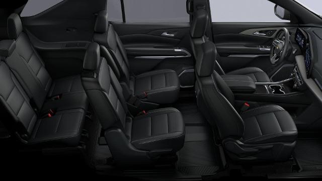 2026 Chevrolet Traverse Vehicle Photo in LANCASTER, PA 17601-0000