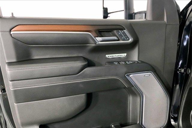 2024 GMC Sierra 1500 Vehicle Photo in INDEPENDENCE, MO 64055-1314