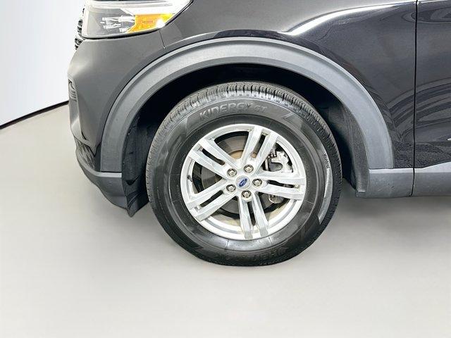 2023 Ford Explorer Vehicle Photo in Doylsetown, PA 18901