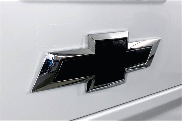 2025 Chevrolet Silverado 1500 Vehicle Photo in KANSAS CITY, MO 64114-4502