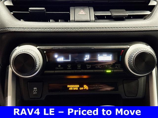 2020 Toyota RAV4 Vehicle Photo in EVERETT, WA 98203-5662