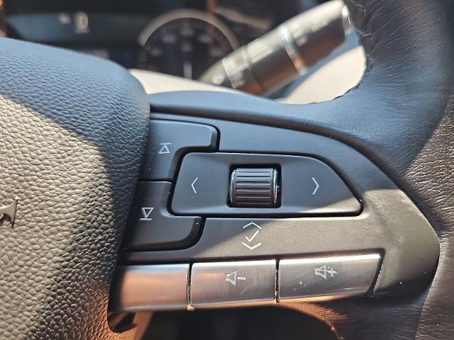 2022 Cadillac XT4 Vehicle Photo in TREVOSE, PA 19053-4984