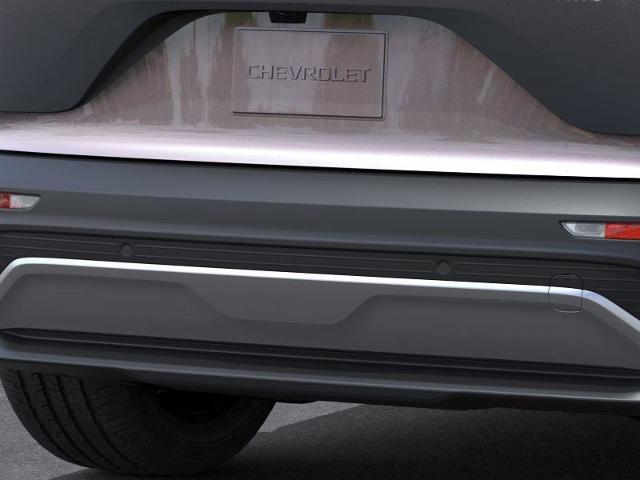 2025 Chevrolet Blazer EV Vehicle Photo in PUYALLUP, WA 98371-4149