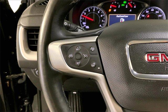 2024 GMC Terrain Vehicle Photo in INDEPENDENCE, MO 64055-1314