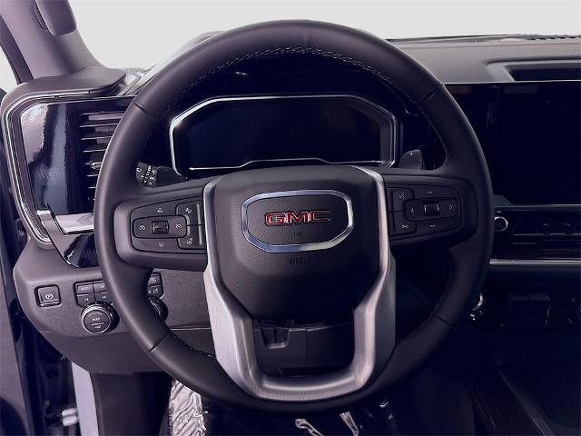 2025 GMC Sierra 1500 Vehicle Photo in PUYALLUP, WA 98371-4149