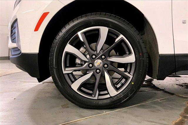 2022 Chevrolet Equinox Vehicle Photo in INDEPENDENCE, MO 64055-1377