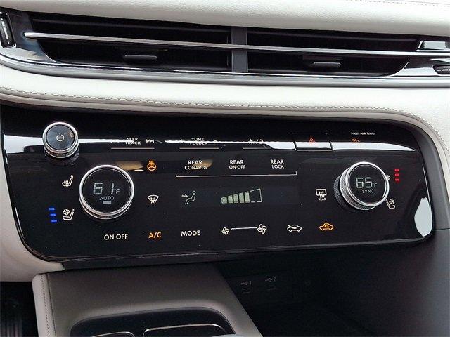 2026 INFINITI QX60 Vehicle Photo in Willow Grove, PA 19090