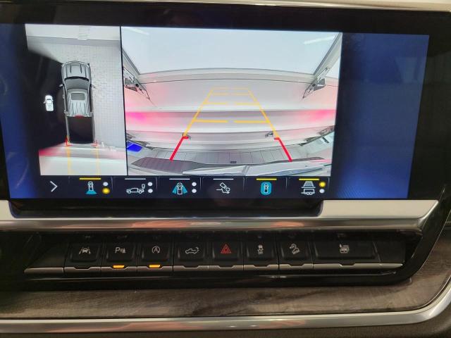 2022 Chevrolet Silverado 1500 Vehicle Photo in NEENAH, WI 54956-2243