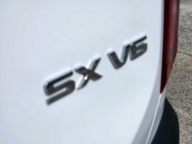 2021 Kia Telluride Vehicle Photo in DENTON, TX 76210-9321