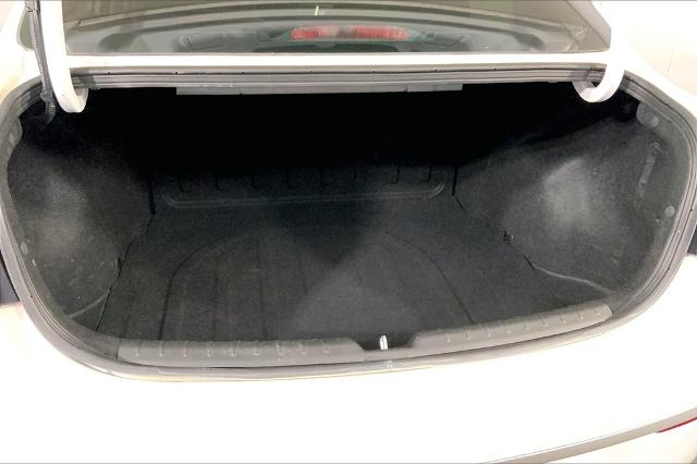 2021 Kia Rio Vehicle Photo in Lees Summit, MO 64086