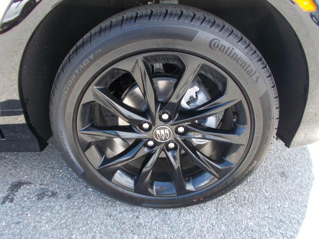 2026 Buick Encore GX Vehicle Photo in LOWELL, MA 01852-4336