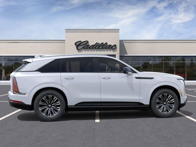 2026 Cadillac Escalade IQ Vehicle Photo in TREVOSE, PA 19053-4984