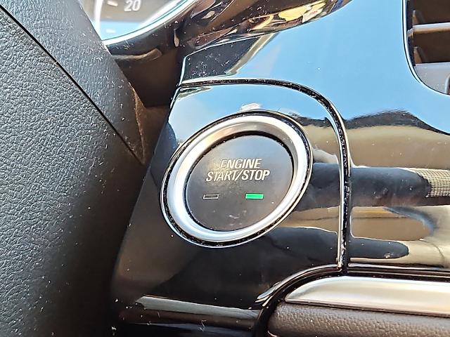 2018 Buick Encore Vehicle Photo in TREVOSE, PA 19053-4984