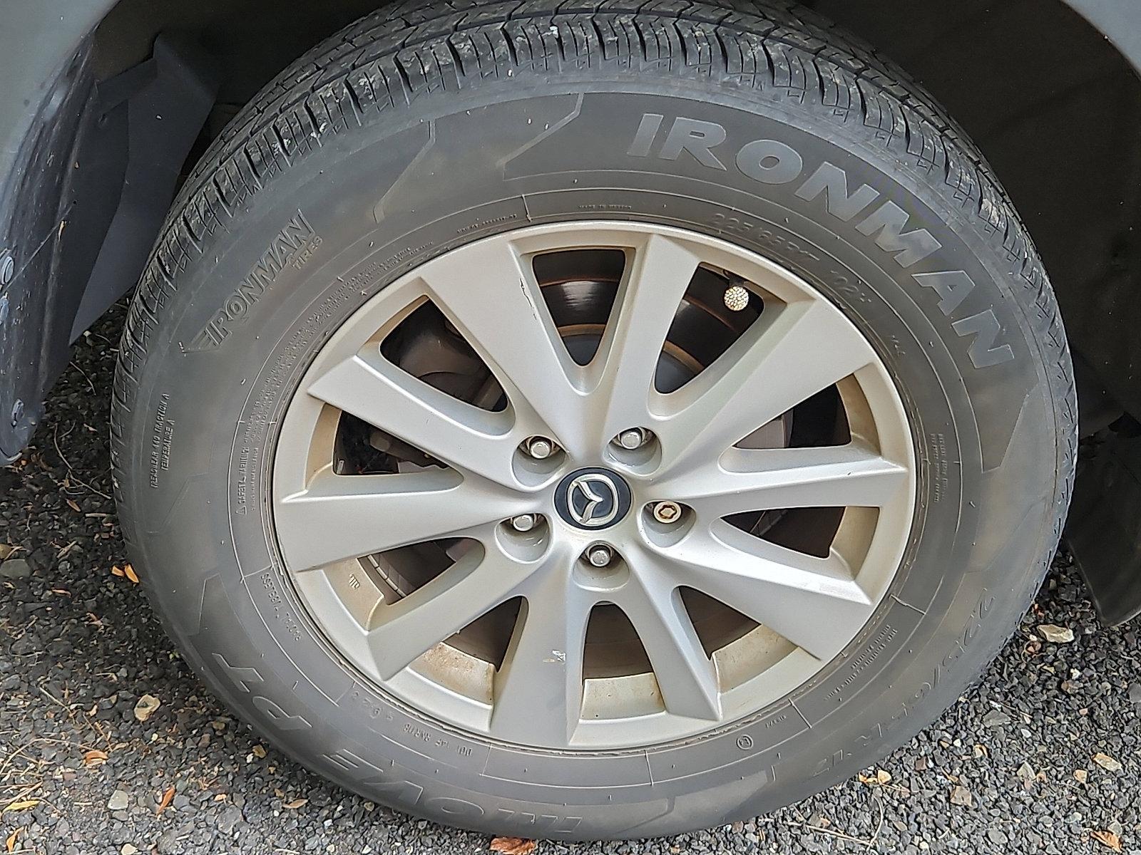 2015 Mazda CX-5 Vehicle Photo in Trevose, PA 19053