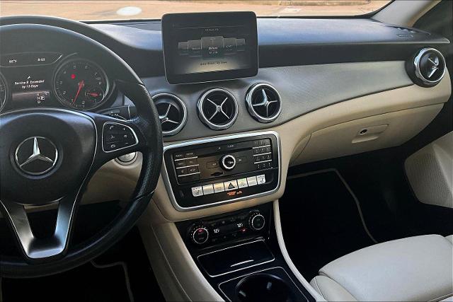 2018 Mercedes-Benz GLA Vehicle Photo in Houston, TX 77007
