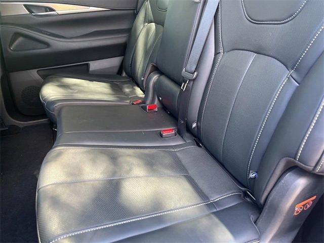 2023 INFINITI QX60 Vehicle Photo in Willow Grove, PA 19090
