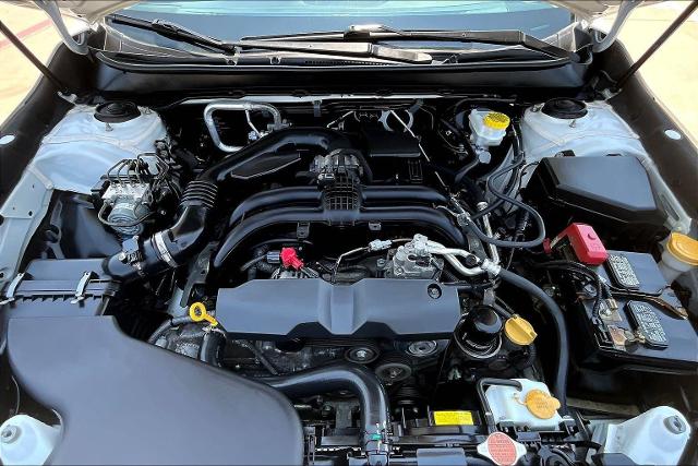 2019 Subaru Legacy Vehicle Photo in Grapevine, TX 76051