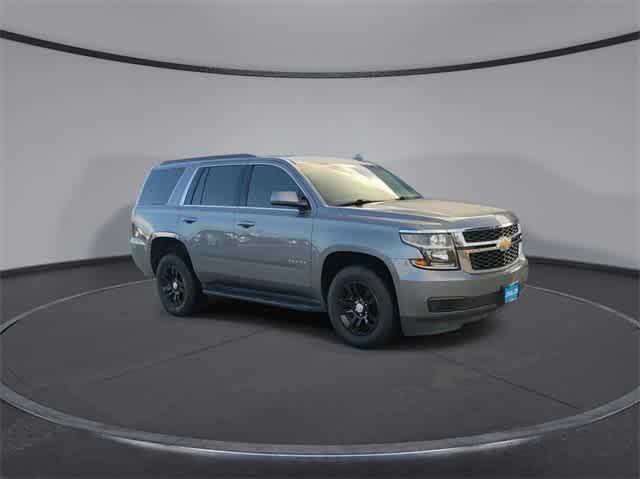 2019 Chevrolet Tahoe Vehicle Photo in Corpus Christi, TX 78411