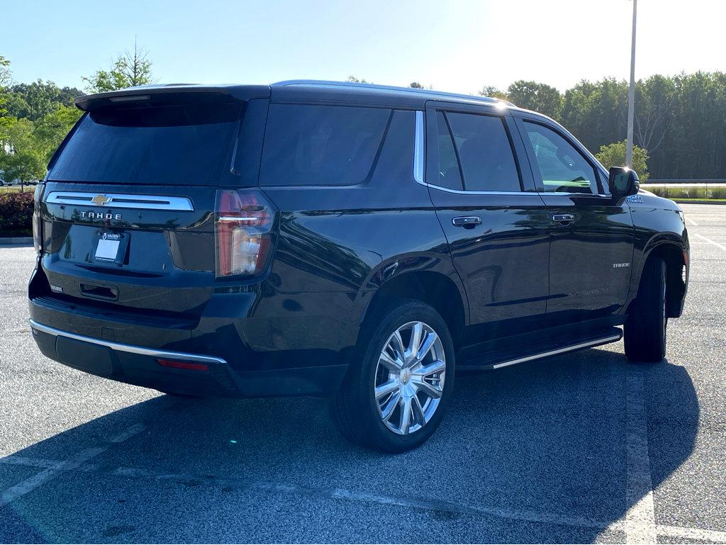 2023 Chevrolet Tahoe Vehicle Photo in POOLER, GA 31322-3252