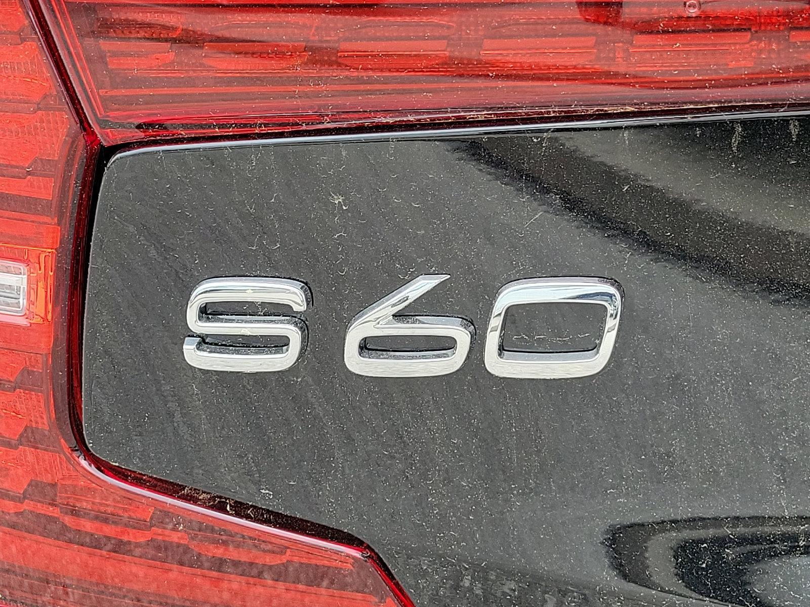 2024 Volvo S60 Vehicle Photo in Trevose, PA 19053