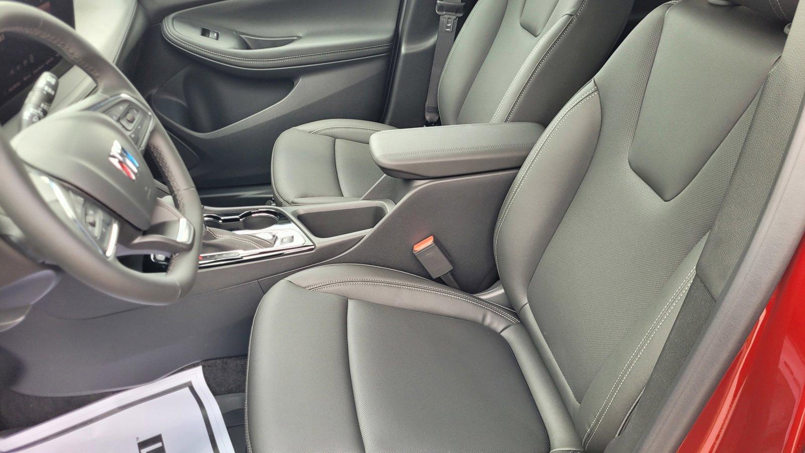 2024 Buick Encore GX Vehicle Photo in Rolla, MO 65401