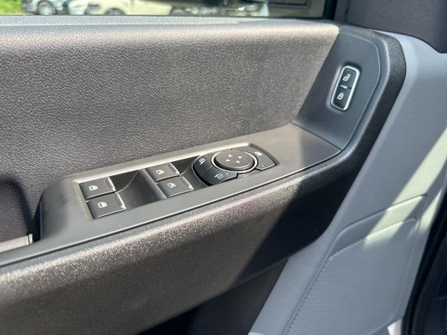 2024 Ford Super Duty F-350 DRW Vehicle Photo in Webster, MA 01570-1415