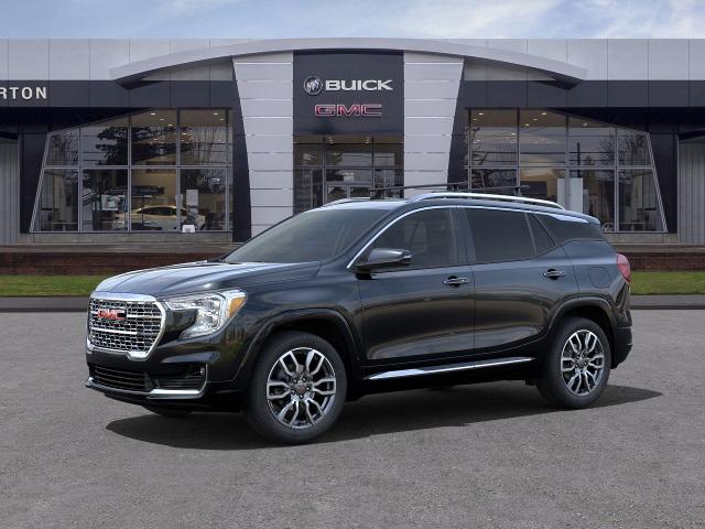 2024 GMC Terrain Vehicle Photo in PORTLAND, OR 97225-3518