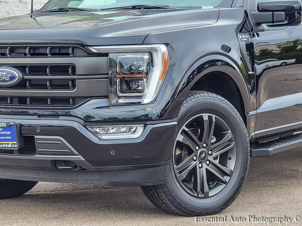 2022 Ford F-150 Vehicle Photo in Saint Charles, IL 60174