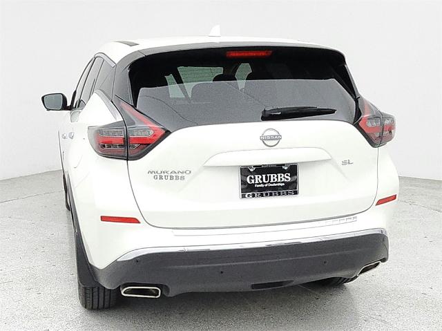 2024 Nissan Murano Vehicle Photo in Grapevine, TX 76051