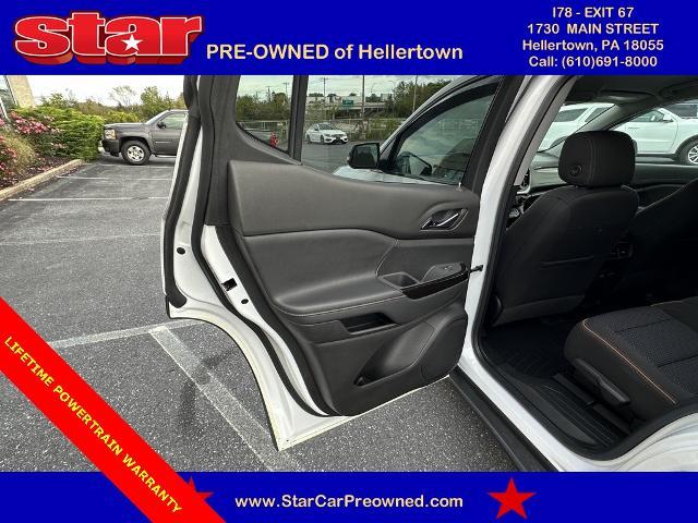 2020 GMC Acadia Vehicle Photo in Hellertown, PA 18055