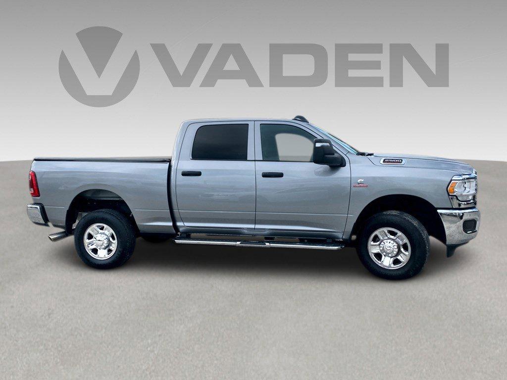 2023 Ram 2500 Vehicle Photo in SAVANNAH, GA 31406-4513