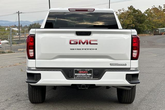 2025 GMC Sierra 1500 Vehicle Photo in SPOKANE, WA 99202-2191