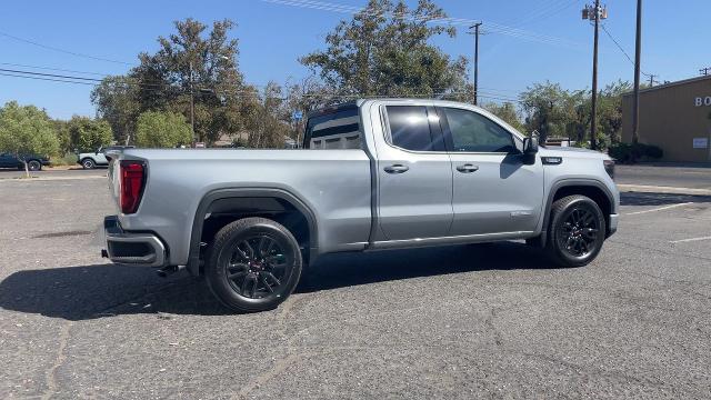 2025 GMC Sierra 1500 Vehicle Photo in TURLOCK, CA 95380-4918