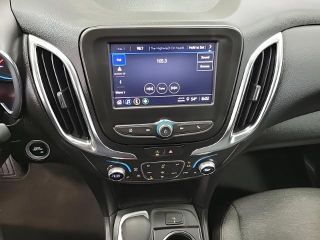 2024 Chevrolet Equinox Vehicle Photo in MANITOWOC, WI 54220-5838