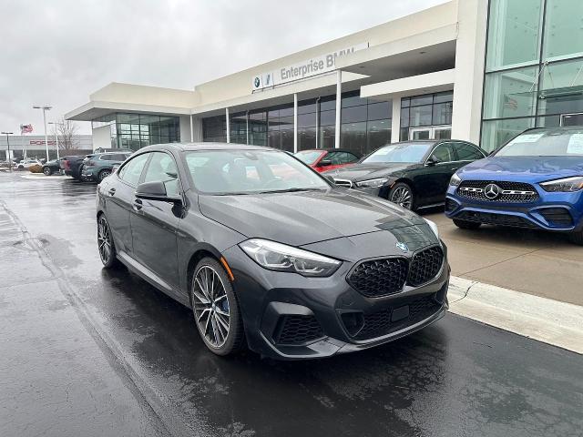 2021 BMW M235i xDrive Vehicle Photo in Appleton, WI 54913