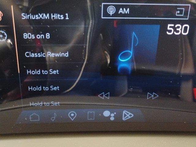 2024 Cadillac XT4 Vehicle Photo in PINEVILLE, NC 28134-8495