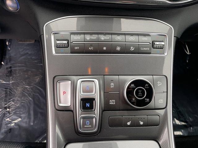 2022 Hyundai Santa Fe Vehicle Photo in MEDINA, OH 44256-9631