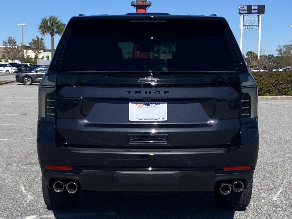 2025 Chevrolet Tahoe Vehicle Photo in POOLER, GA 31322-3252