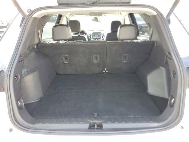 2021 Chevrolet Equinox Vehicle Photo in SUNRISE, FL 33323-3202