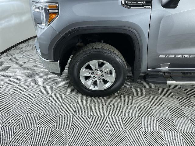 2019 GMC Sierra 1500 Vehicle Photo in GILBERT, AZ 85297-0402