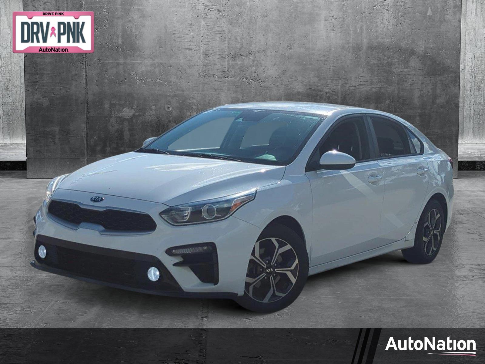 2019 Kia Forte Vehicle Photo in Margate, FL 33063