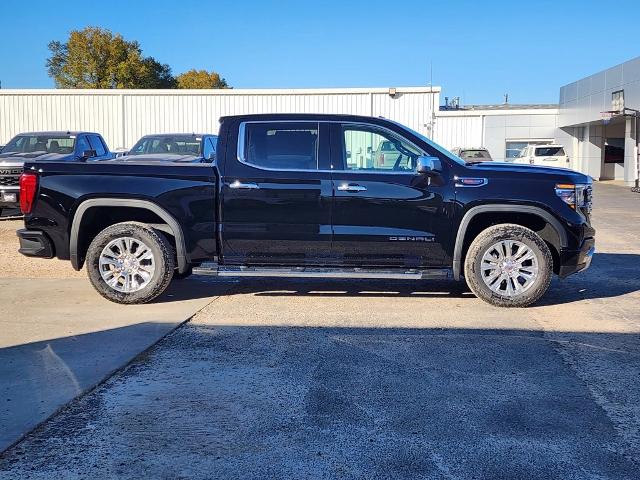 2025 GMC Sierra 1500 Vehicle Photo in PARIS, TX 75460-2116