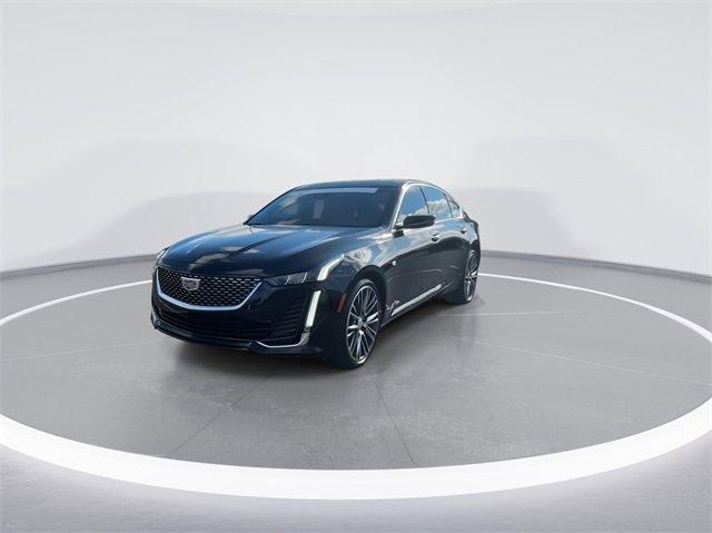 2023 Cadillac CT5 Vehicle Photo in BOWLING GREEN, KY 42104-4102