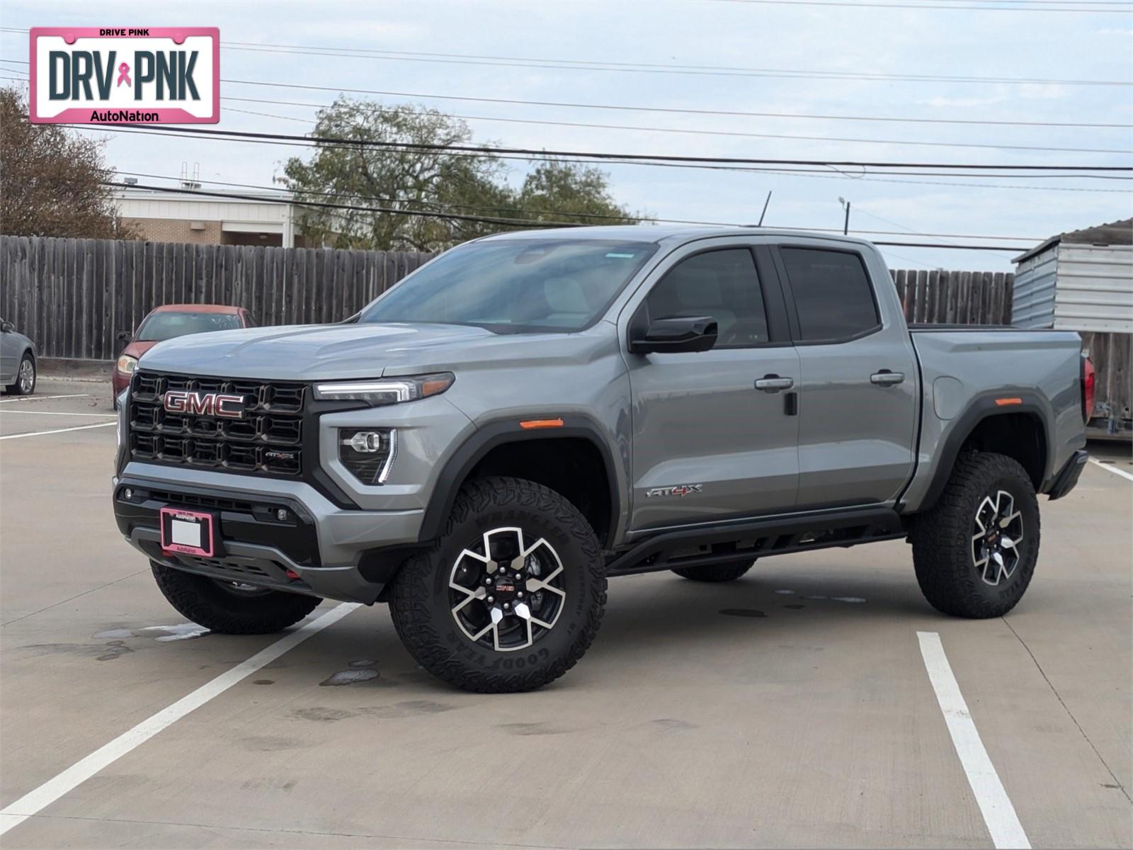 2024 GMC Canyon Vehicle Photo in CORPUS CHRISTI, TX 78412-4902