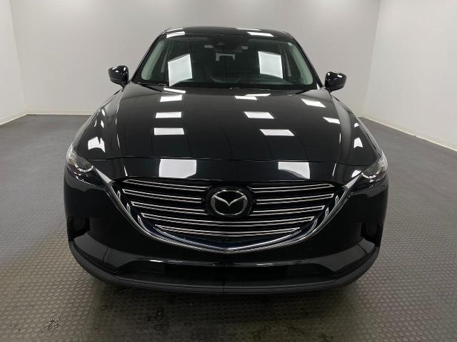 2022 Mazda CX-9 Vehicle Photo in Appleton, WI 54913