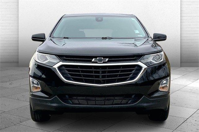 2019 Chevrolet Equinox Vehicle Photo in KANSAS CITY, MO 64114-4502