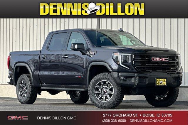 2024 GMC Sierra 1500 Vehicle Photo in BOISE, ID 83705-3761