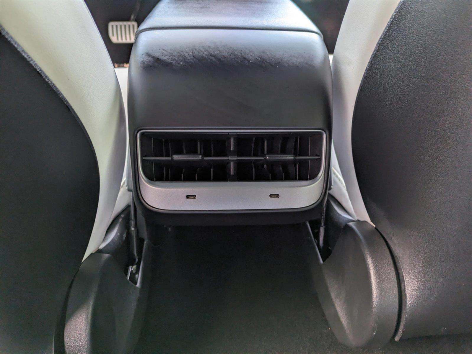 2021 Tesla Model 3 Vehicle Photo in Las Vegas, NV 89149