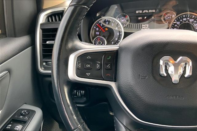 2019 Ram 1500 Vehicle Photo in Kansas City, MO 64114